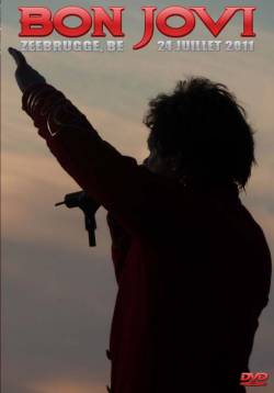 Bon Jovi : Zeebrugge 2011 (DVD)